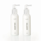 LA MAGIA DEL BOTOX CAPILAR