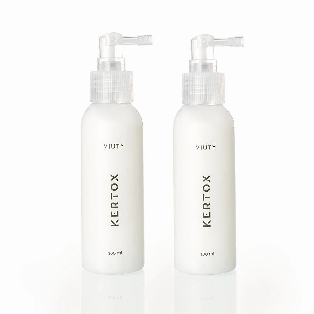 LA MAGIA DEL BOTOX CAPILAR