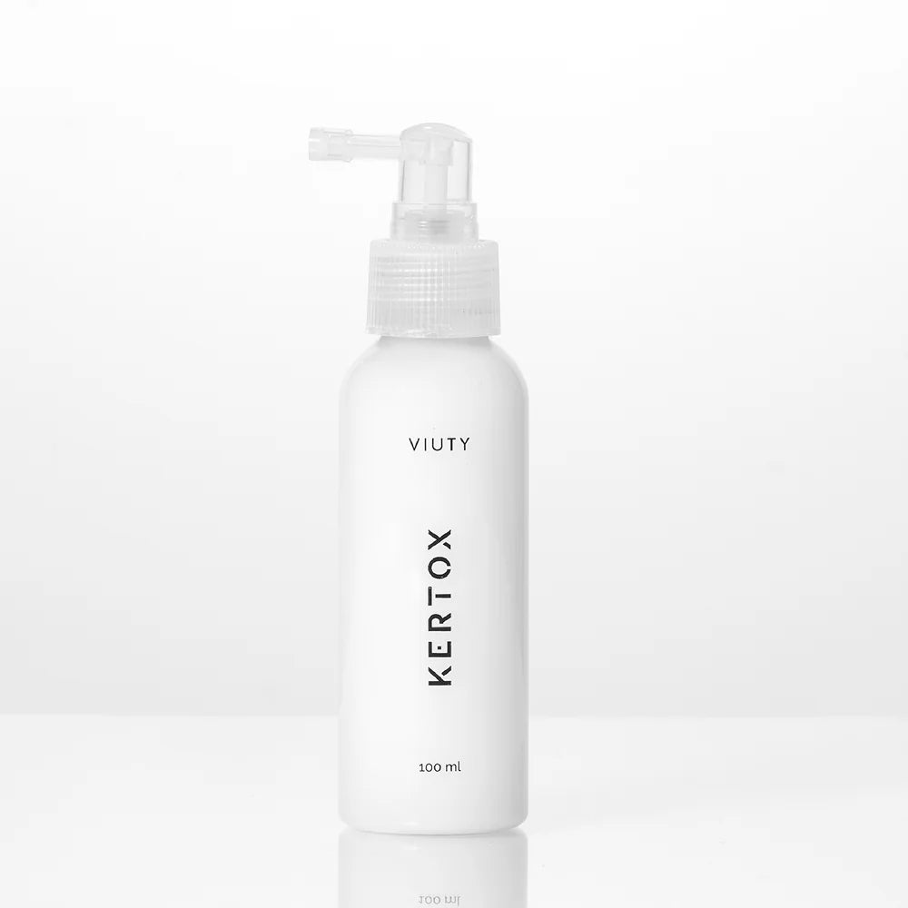 LA MAGIA DEL BOTOX CAPILAR