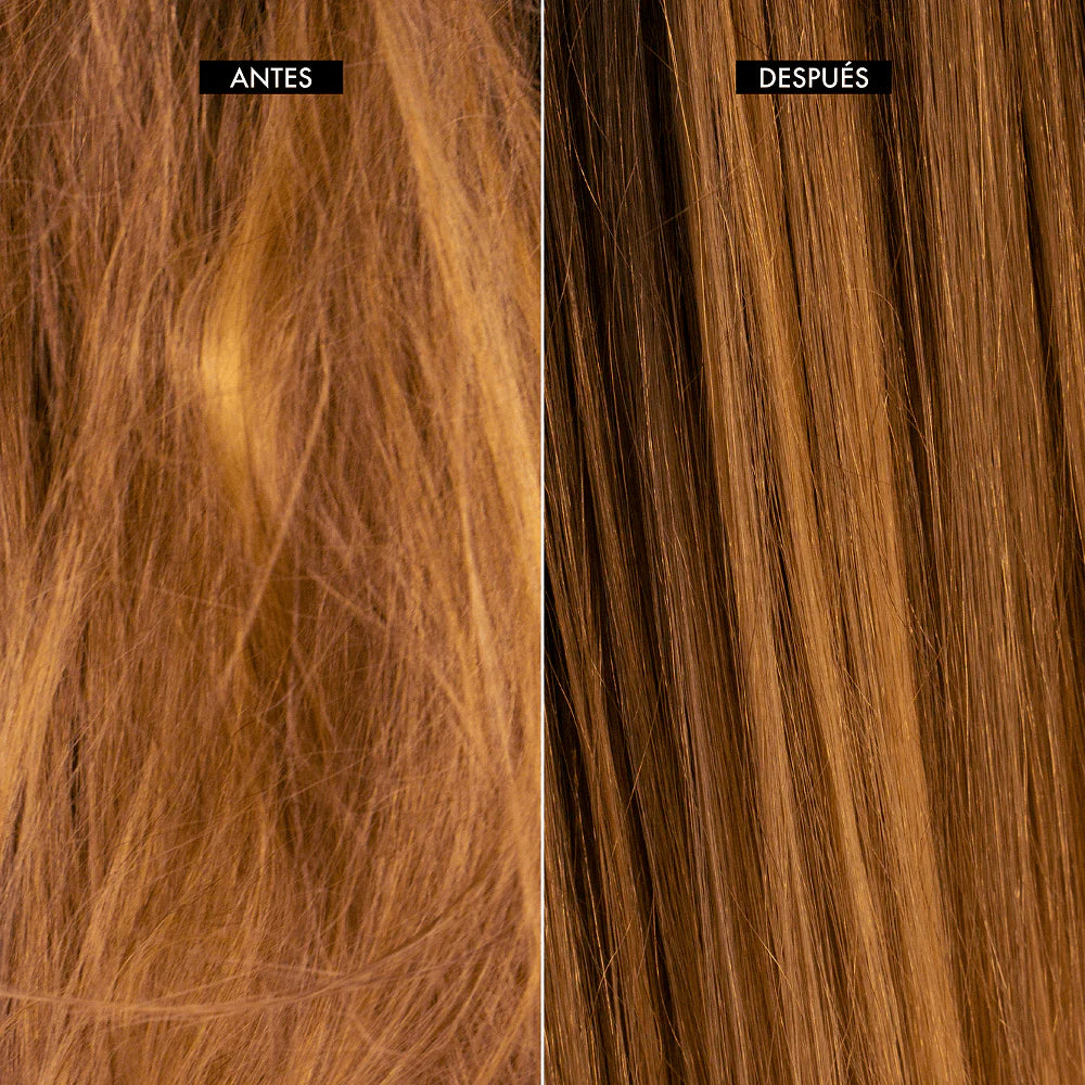 LA MAGIA DEL BOTOX CAPILAR